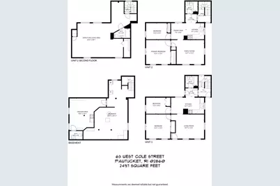 63 W Cole Street, Pawtucket, RI 02860 - Photo 47