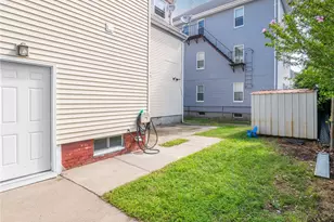63 W Cole St, Pawtucket, RI 02860 - Photo 5