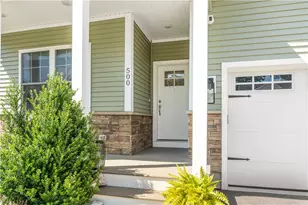 500 Sachem Rd, North Kingstown, RI 02852 - Photo 3