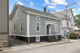 13 Sherman St, Newport, RI 02840 - Photo 1
