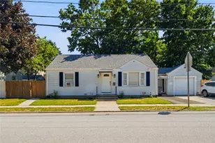 170 Beckwith St, Cranston, RI 02910 - Photo 1