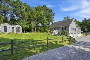 95 Buttonwoods Rd, Richmond, RI 02898 - Photo 1