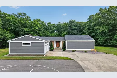 884 Reynolds Road, Glocester, RI 02814 - Photo 5