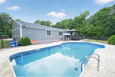 884 Reynolds Road, Glocester, RI 02814 - Photo 9