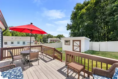 26 Legion Avenue, Cumberland, RI 02864 - Photo 31