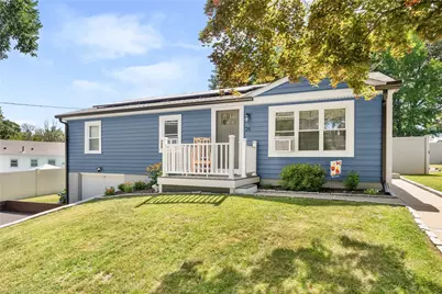 26 Legion Avenue, Cumberland, RI 02864 - Photo 1