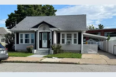 31 Bristol Avenue, Pawtucket, RI 02861 - Photo 1
