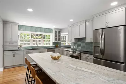 14 Mosher Drive, Barrington, RI 02806 - Photo 5