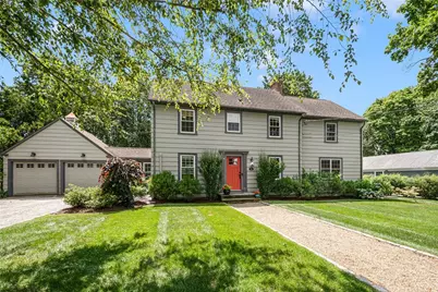 14 Mosher Drive, Barrington, RI 02806 - Photo 1