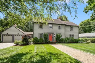 14 Mosher Dr, Barrington, RI 02806 - Photo 1