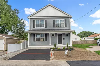 10 Fyffe Avenue, Cranston, RI 02920 - Photo 1
