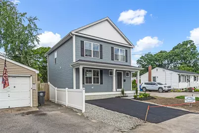 10 Fyffe Avenue, Cranston, RI 02920 - Photo 3