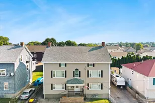 72 Tower St, Fall River, MA 02724 - Photo 1