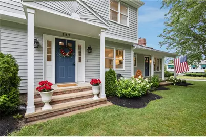 287 Cowesett Road, Warwick, RI 02886 - Photo 5