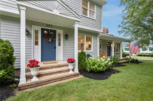 287 Cowesett Rd, Warwick, RI 02886 - Photo 5