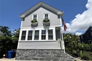 36 Grafton St, Newport, RI 02840 - Photo 1