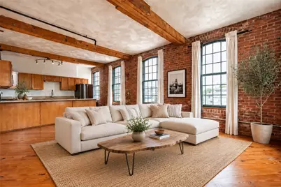 407 Pine Street #305, Providence, RI 02903 - Photo 1