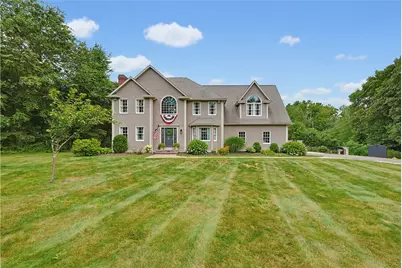 255 Mowry Street, Burrillville, RI 02830 - Photo 1