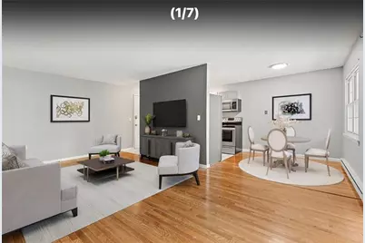 25 Bullocks Point Avenue #5C, East Providence, RI 02915 - Photo 7
