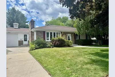 5 Susan Circle, Johnston, RI 02919 - Photo 1