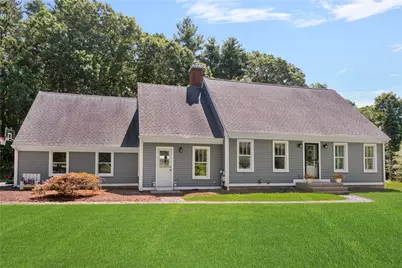 178 Queens River Drive, South Kingstown, RI 02892 - Photo 3