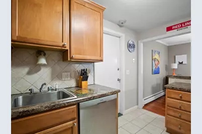 7 Wake Robin Road #310, Lincoln, RI 02865 - Photo 15