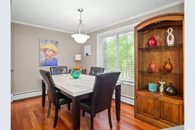 7 Wake Robin Road #310, Lincoln, RI 02865 - Photo 7