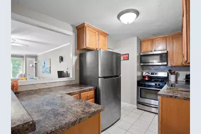 7 Wake Robin Road #310, Lincoln, RI 02865 - Photo 13