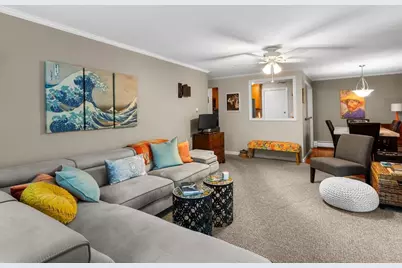 7 Wake Robin Road #310, Lincoln, RI 02865 - Photo 1