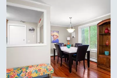 7 Wake Robin Road #310, Lincoln, RI 02865 - Photo 7