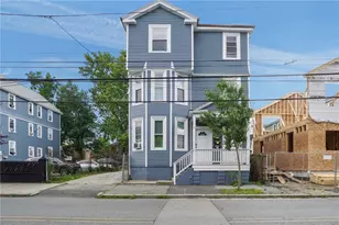 412 Potters Ave, Providence, RI 02907 - Photo 1