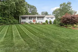 100 Spring Water Dr, Woonsocket, RI 02895 - Photo 1