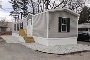 1346 Newport Ave, Attleboro, MA 02703 - Photo 1