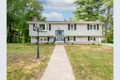 199 Greenville Road, North Smithfield, RI 02896 - Photo 1