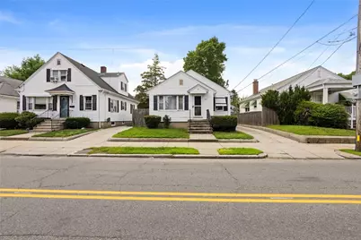 734 River Avenue, Providence, RI 02908 - Photo 1