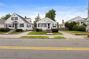 734 River Ave, Providence, RI 02908 - Photo 1