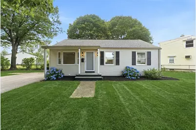 28 Plain Street, East Providence, RI 02916 - Photo 1