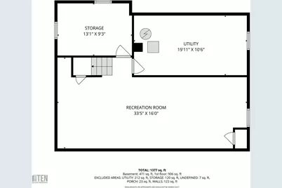 28 Plain Street, East Providence, RI 02916 - Photo 35