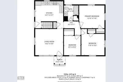 28 Plain Street, East Providence, RI 02916 - Photo 35