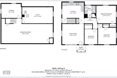 28 Plain Street, East Providence, RI 02916 - Photo 37