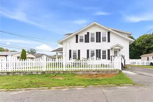 57 Everett St, Pawtucket, RI 02861 - Photo 1