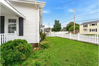 57 Everett Street, Pawtucket, RI 02861 - Photo 5