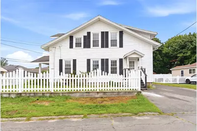 57 Everett Street, Pawtucket, RI 02861 - Photo 33