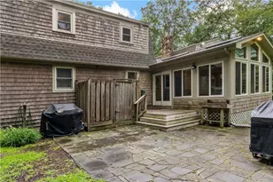 172 Estelle Dr, South Kingstown, RI 02892 - Photo 35