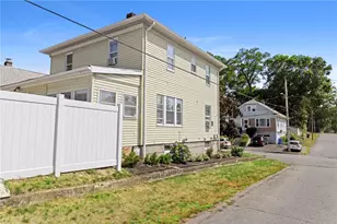 91 Mason Ave, Cranston, RI 02910 - Photo 21