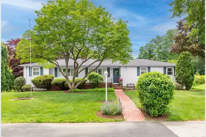 80 Birchwood Way, East Greenwich, RI 02818 - Photo 1