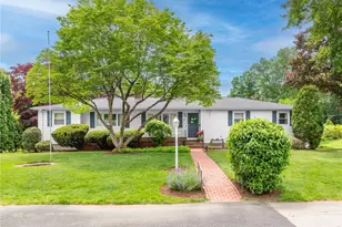 80 Birchwood Way, East Greenwich, RI 02818 - Photo 1