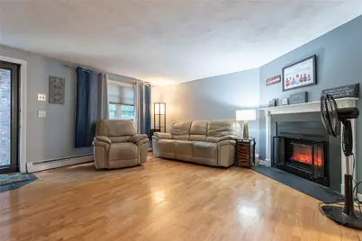 8 Quail Circle #8C, Smithfield, RI 02917 - Photo 5
