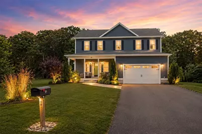 19 Plantation Drive, Tiverton, RI 02878 - Photo 1