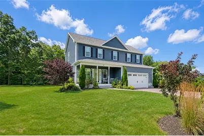 19 Plantation Drive, Tiverton, RI 02878 - Photo 3